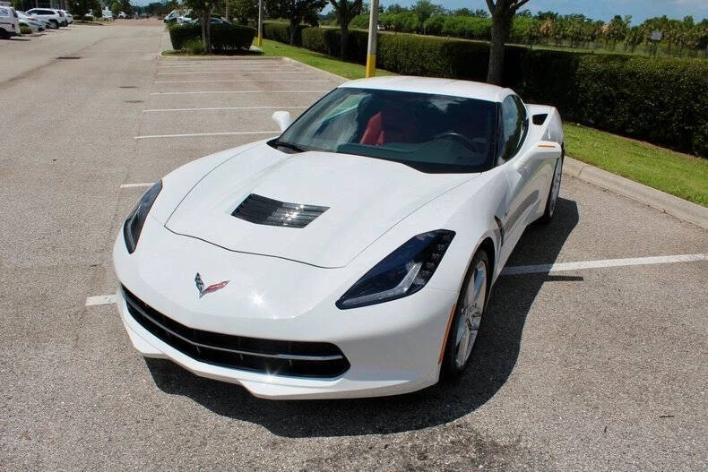 2018 Chevrolet Corvette C7 - Image 22 of 31