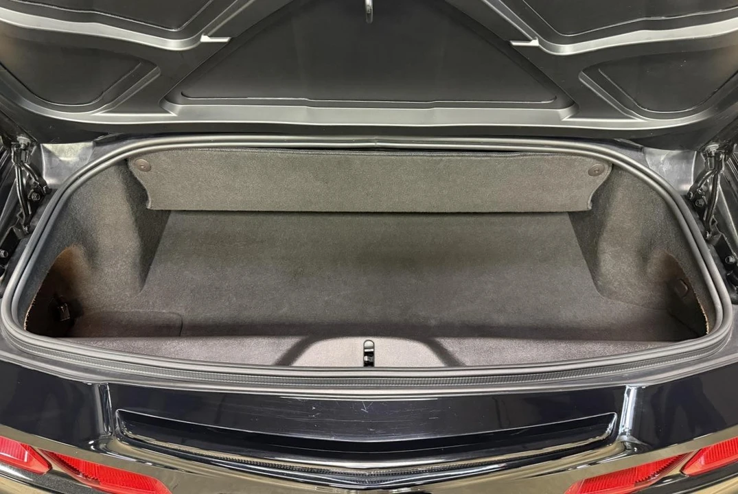 2018 Chevrolet Corvette C7 - Image 8 of 12