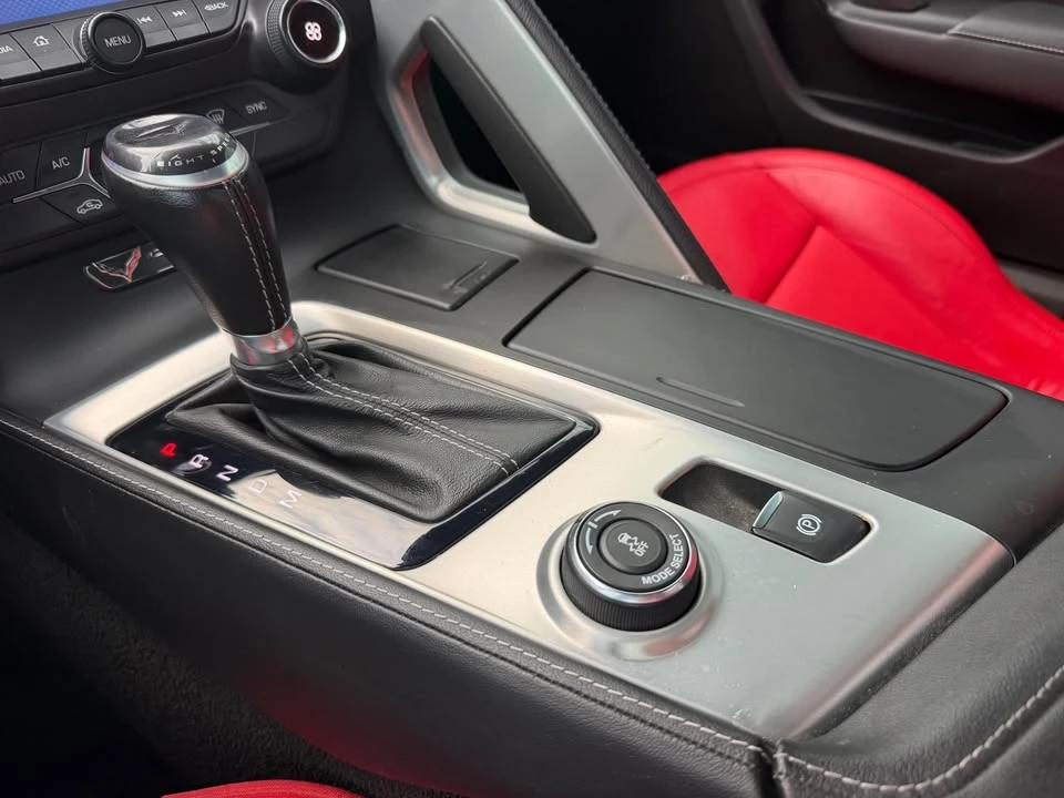 2018 Chevrolet Corvette C7 - Image 15 of 20