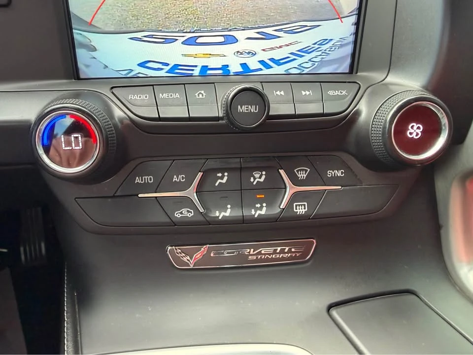 2018 Chevrolet Corvette C7 - Image 14 of 20