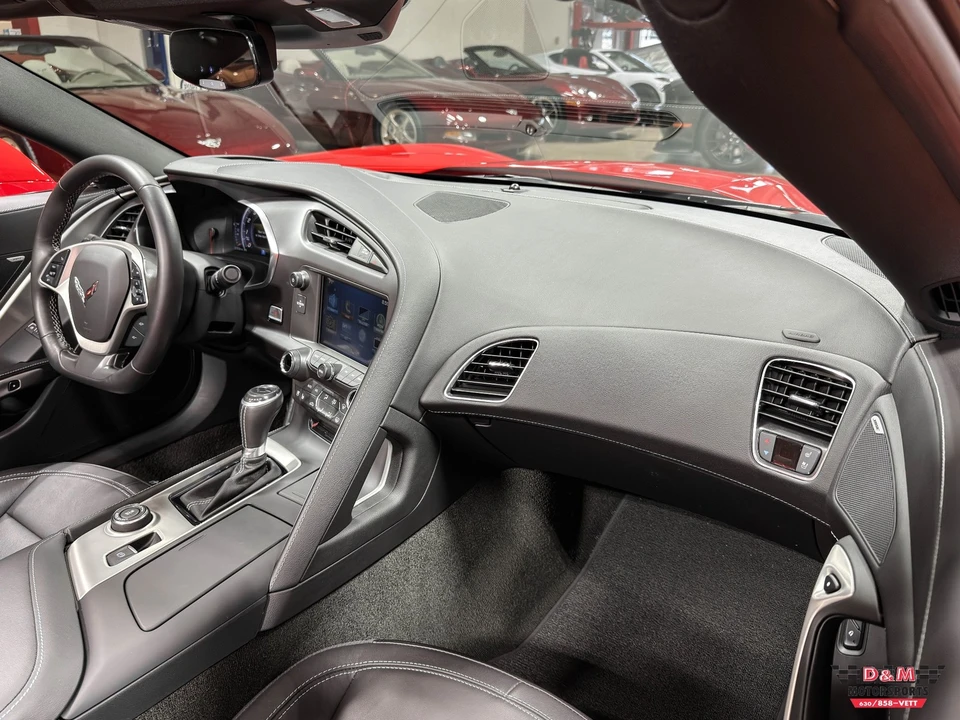 2018 Chevrolet Corvette C7 - Image 13 of 21