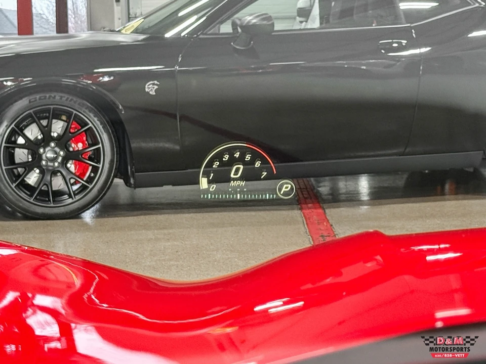 2018 Chevrolet Corvette C7 - Image 17 of 21