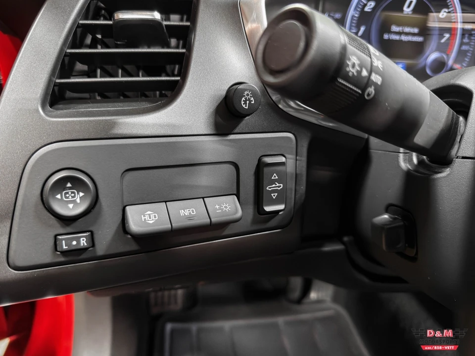2018 Chevrolet Corvette C7 - Image 16 of 21
