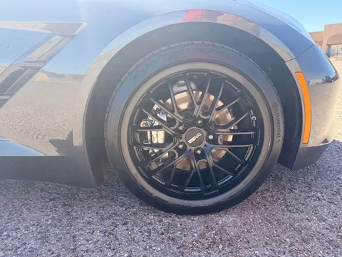 2018 Chevrolet Corvette C7 - Image 4 of 11