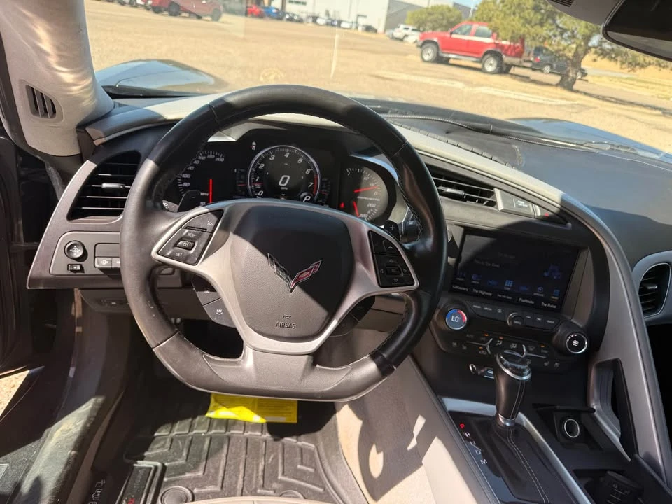 2018 Chevrolet Corvette C7 - Image 11 of 11
