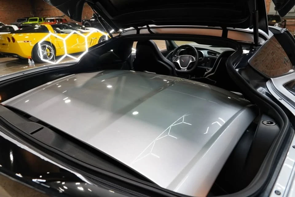 2018 Chevrolet Corvette C7 - Image 13 of 13
