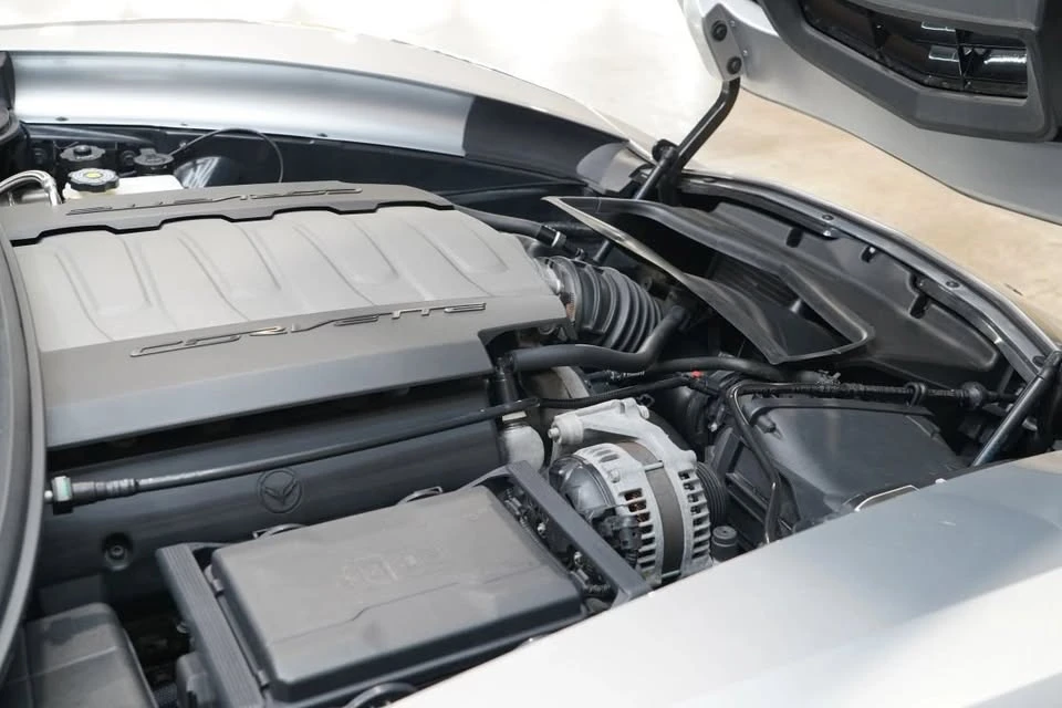 2018 Chevrolet Corvette C7 - Image 8 of 13
