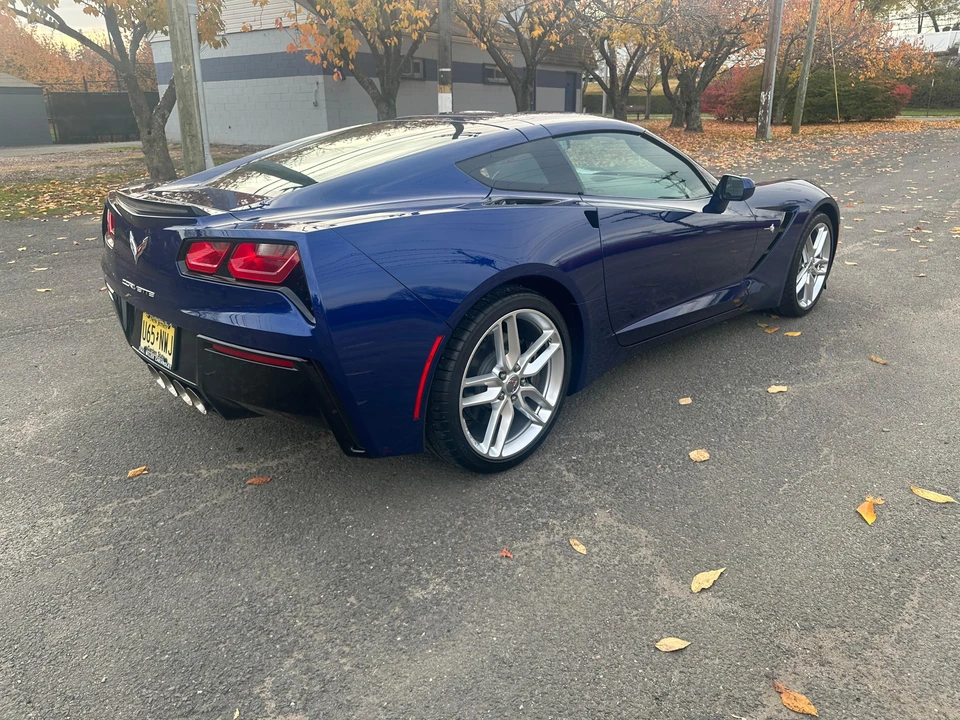 2018 Chevrolet Corvette C7 - Image 15 of 31