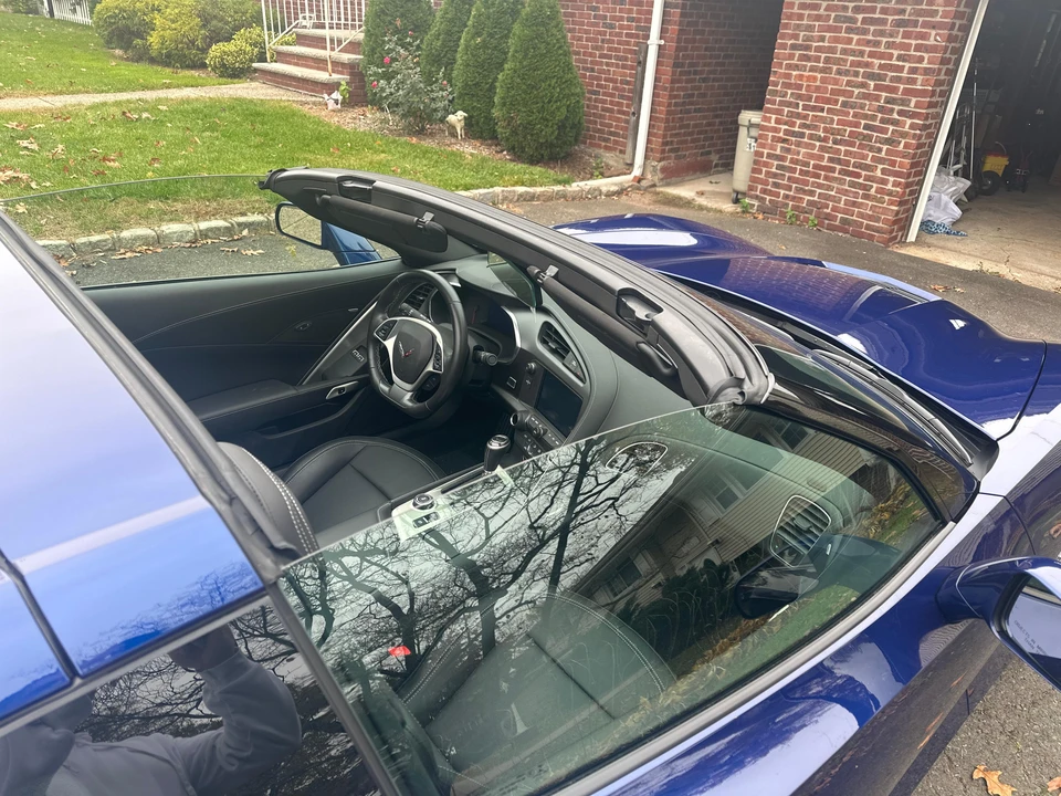 2018 Chevrolet Corvette C7 - Image 29 of 31