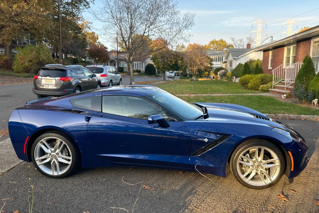 2018 Chevrolet Corvette C7 - Image 17 of 31