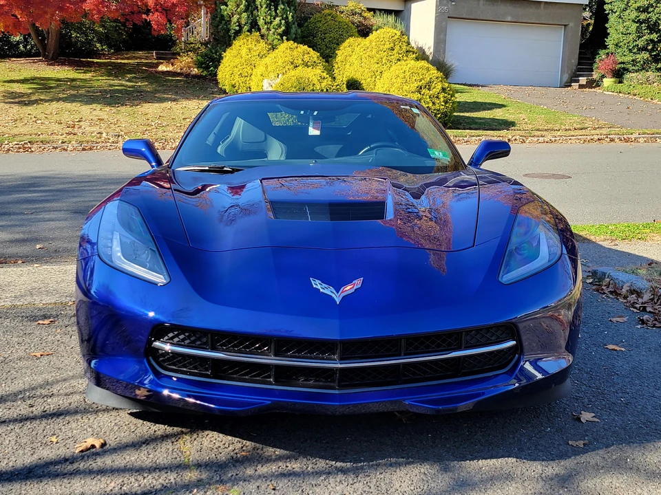 2018 Chevrolet Corvette C7 - Image 7 of 31