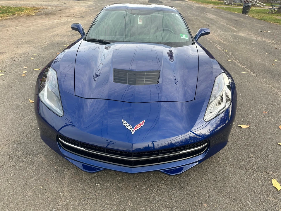 2018 Chevrolet Corvette C7 - Image 8 of 31