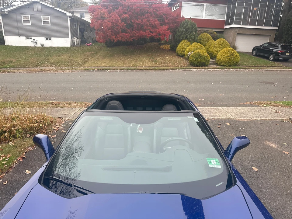 2018 Chevrolet Corvette C7 - Image 22 of 31