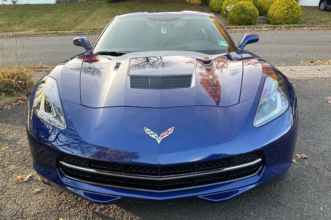 2018 Chevrolet Corvette C7 - Image 2 of 31