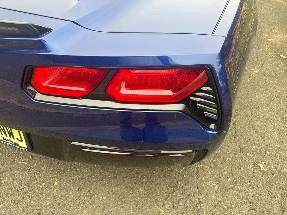 2018 Chevrolet Corvette C7 - Image 28 of 31