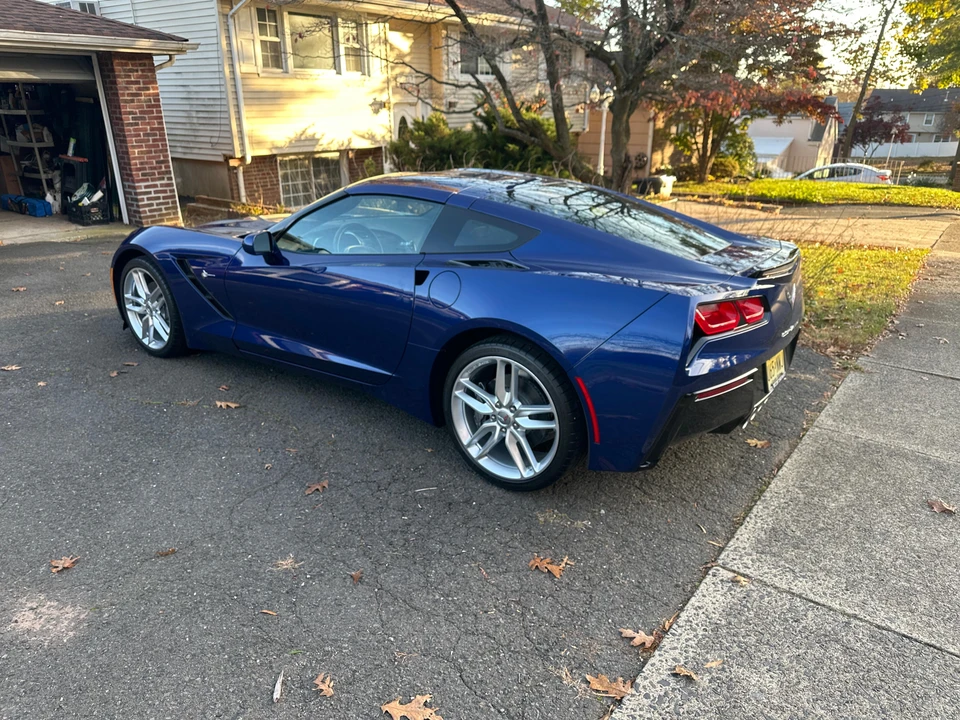 2018 Chevrolet Corvette C7 - Image 13 of 31