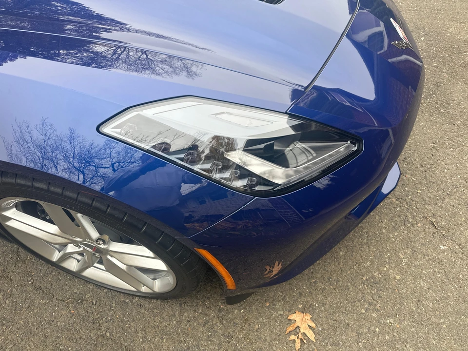 2018 Chevrolet Corvette C7 - Image 20 of 31