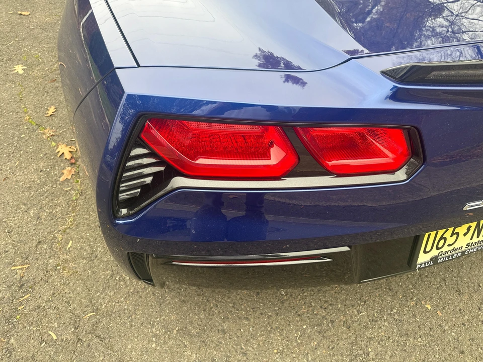 2018 Chevrolet Corvette C7 - Image 26 of 31