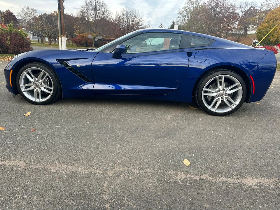 2018 Chevrolet Corvette C7 - Image 12 of 31