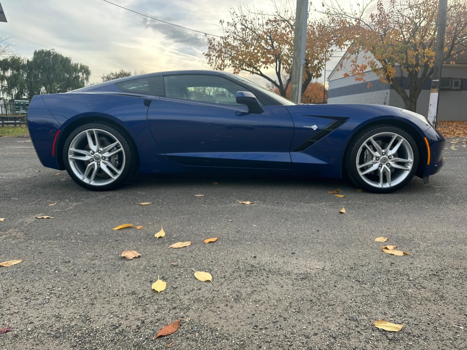2018 Chevrolet Corvette C7 - Image 16 of 31