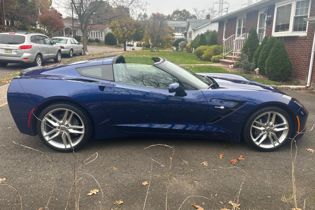 2018 Chevrolet Corvette C7 - Image 3 of 31