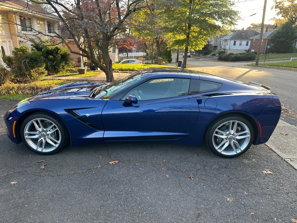 2018 Chevrolet Corvette C7 - Image 11 of 31