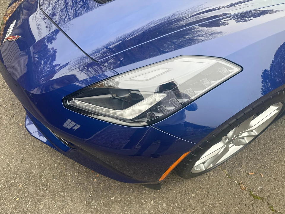 2018 Chevrolet Corvette C7 - Image 23 of 31