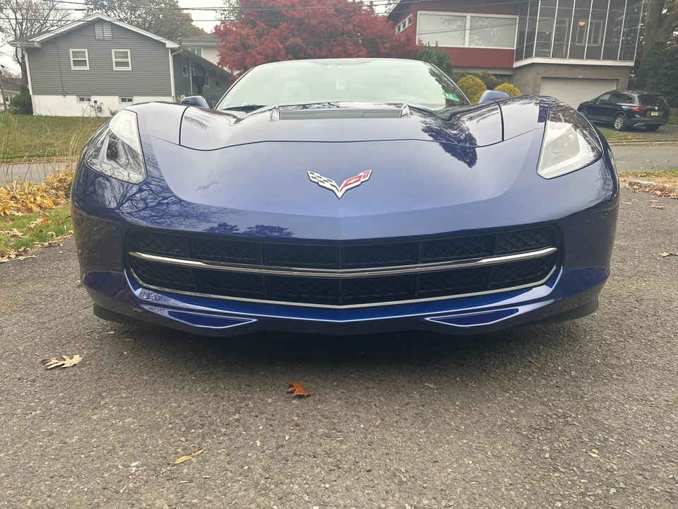 2018 Chevrolet Corvette C7 - Image 6 of 31