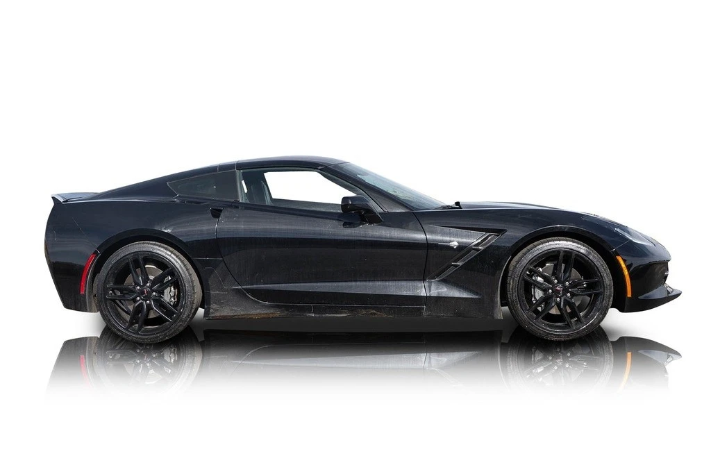 2018 Chevrolet Corvette C7 - Image 2 of 12
