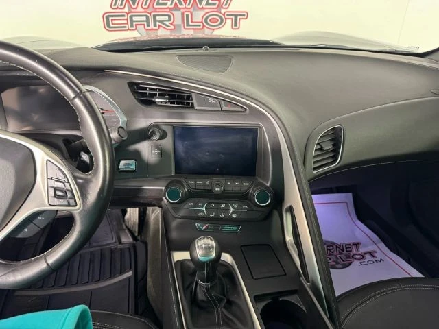2018 Chevrolet Corvette C7 - Image 11 of 12
