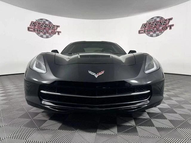 2018 Chevrolet Corvette C7 - Image 2 of 12