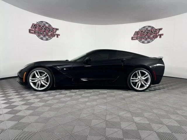 2018 Chevrolet Corvette C7 - Image 4 of 12