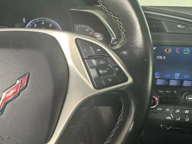 2018 Chevrolet Corvette C7 - Image 18 of 21