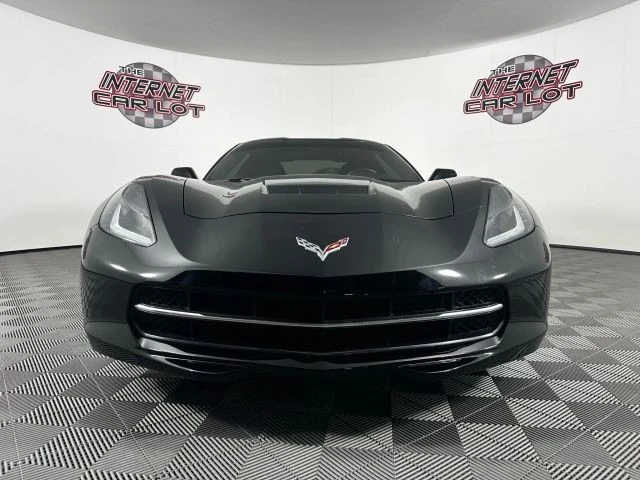 2018 Chevrolet Corvette C7 - Image 2 of 12