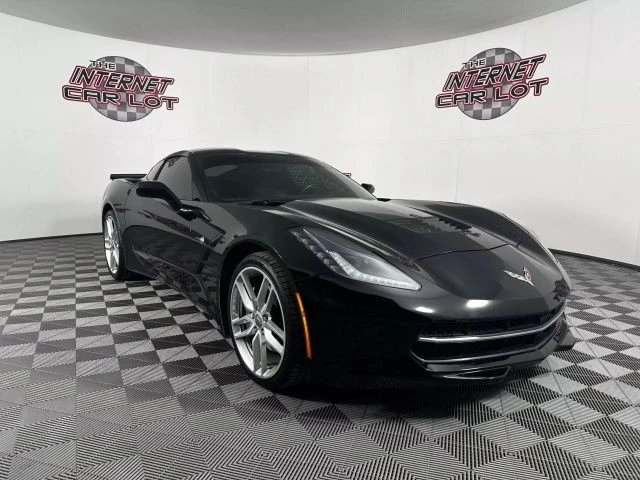 2018 Chevrolet Corvette C7 - Image 9 of 12