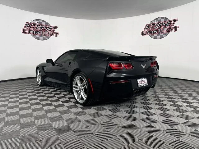 2018 Chevrolet Corvette C7 - Image 5 of 12