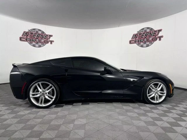 2018 Chevrolet Corvette C7 - Image 8 of 12
