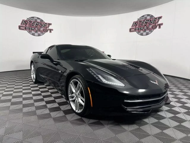 2018 Chevrolet Corvette C7 - Image 9 of 12