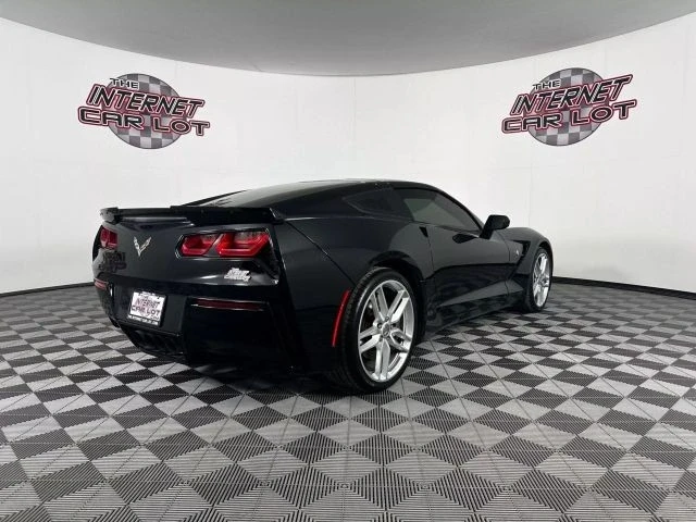 2018 Chevrolet Corvette C7 - Image 7 of 12