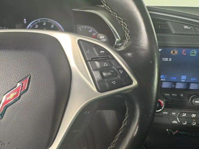 2018 Chevrolet Corvette C7 - Image 18 of 21
