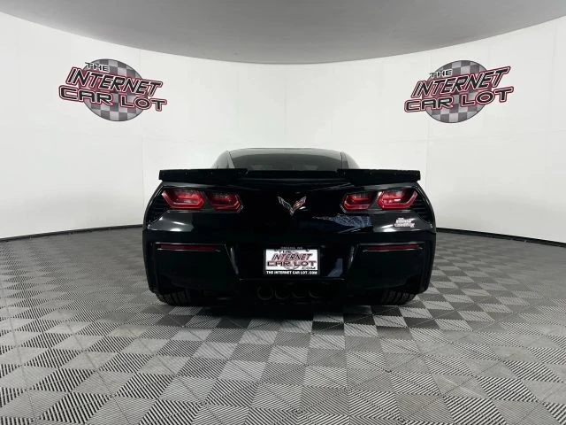 2018 Chevrolet Corvette C7 - Image 6 of 21