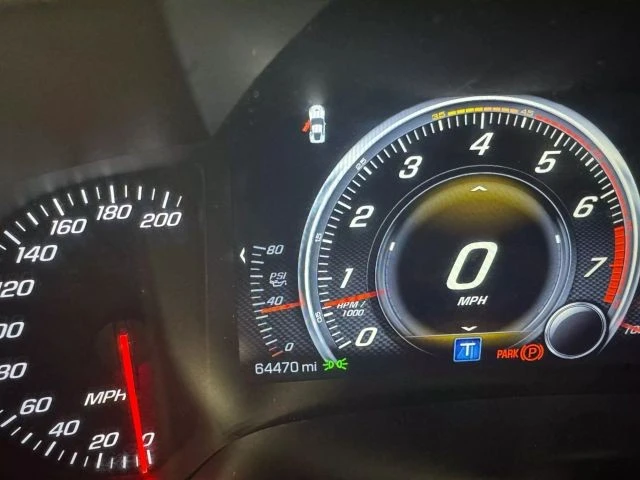 2018 Chevrolet Corvette C7 - Image 15 of 21