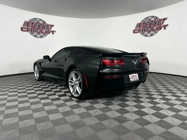2018 Chevrolet Corvette C7 - Image 5 of 21