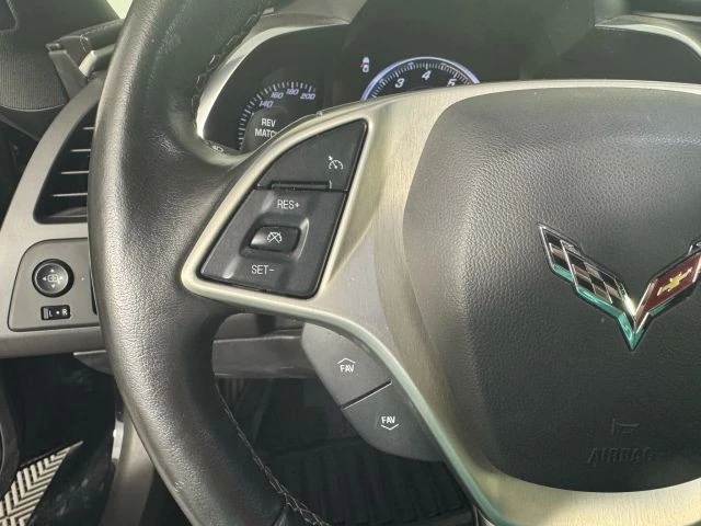 2018 Chevrolet Corvette C7 - Image 17 of 21
