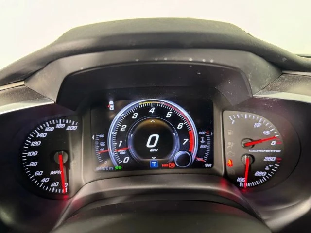 2018 Chevrolet Corvette C7 - Image 14 of 21