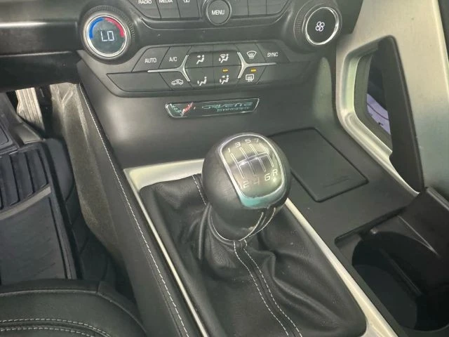 2018 Chevrolet Corvette C7 - Image 21 of 21