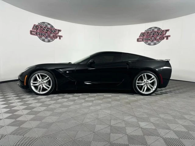 2018 Chevrolet Corvette C7 - Image 4 of 12