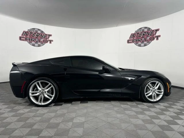 2018 Chevrolet Corvette C7 - Image 8 of 12