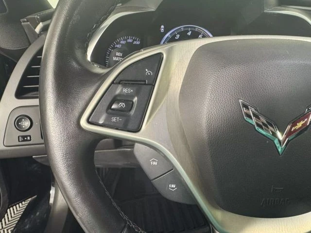 2018 Chevrolet Corvette C7 - Image 17 of 21