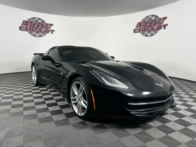 2018 Chevrolet Corvette C7 - Image 9 of 21